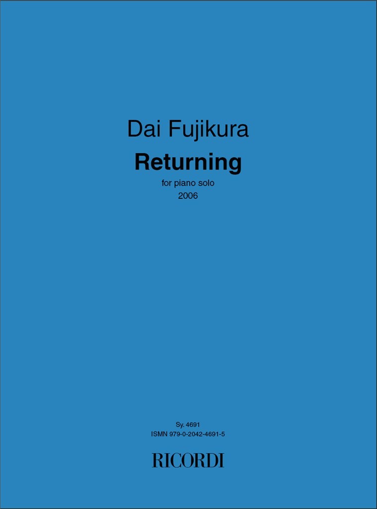 Returning